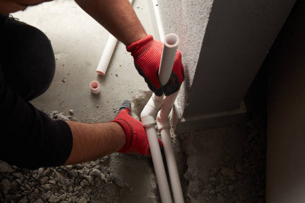 Best Commercial Plumbing Services  in Columbia, MS