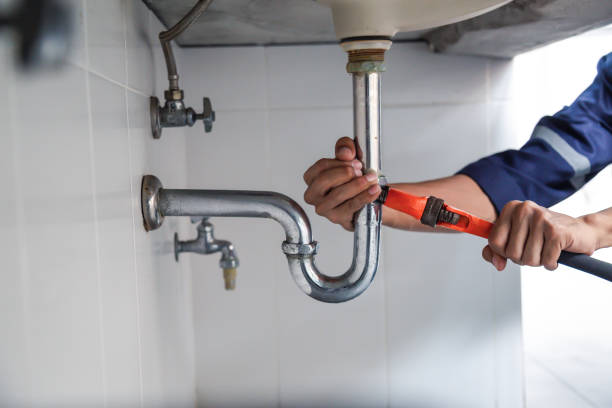 Best Drain Cleaning Services  in Columbia, MS