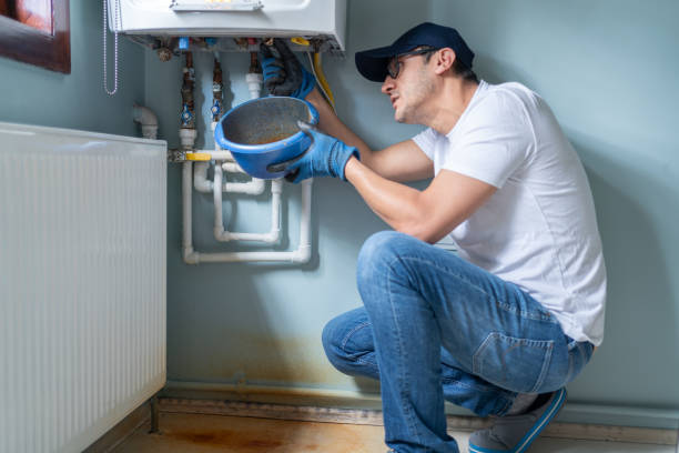 Best Clogged Drain Plumber  in Columbia, MS