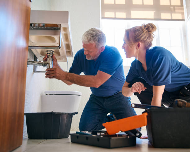 Best Pipe Repair Near Me  in Columbia, MS
